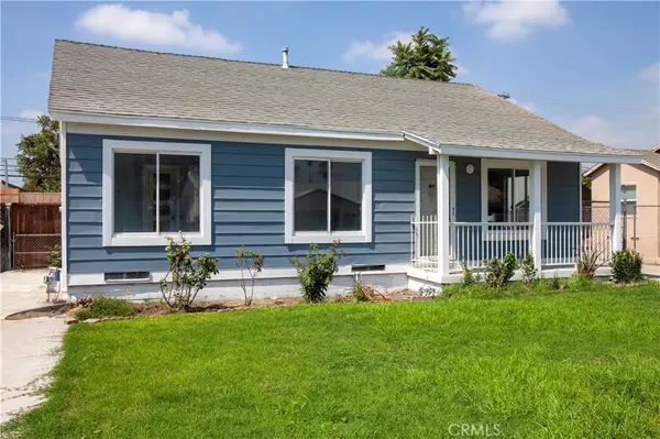 7250 Del Rosa AVE, San Bernardino, CA 92404