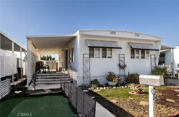 34480 County Line Road #24, Yucaipa, CA 92399