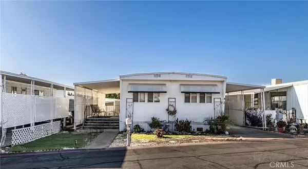 Yucaipa, CA 92399,34480 County Line Road #24