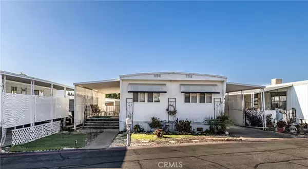 Yucaipa, CA 92399,34480 County Line Road #24