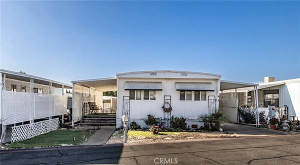 Yucaipa, CA 92399,34480 County Line Road #24