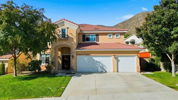 29063 Boulder Crest WAY, Menifee, CA 92584