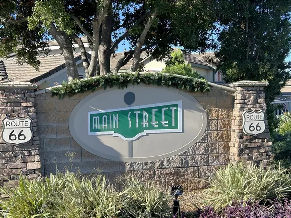 Rancho Cucamonga, CA 91730,8048 Tulsa