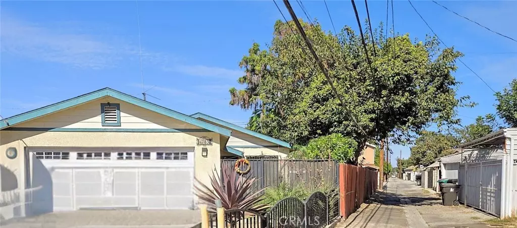 83 E Louise, Long Beach, CA 90805