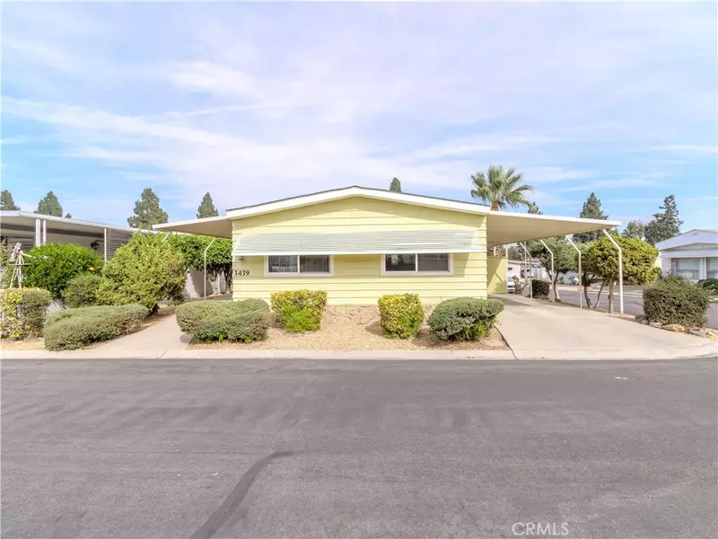 1439 Ridgemont, Corona, CA 92882