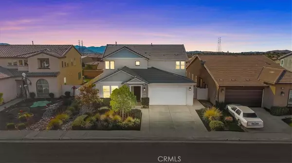 Beaumont, CA 92223,1417 Galaxy DR