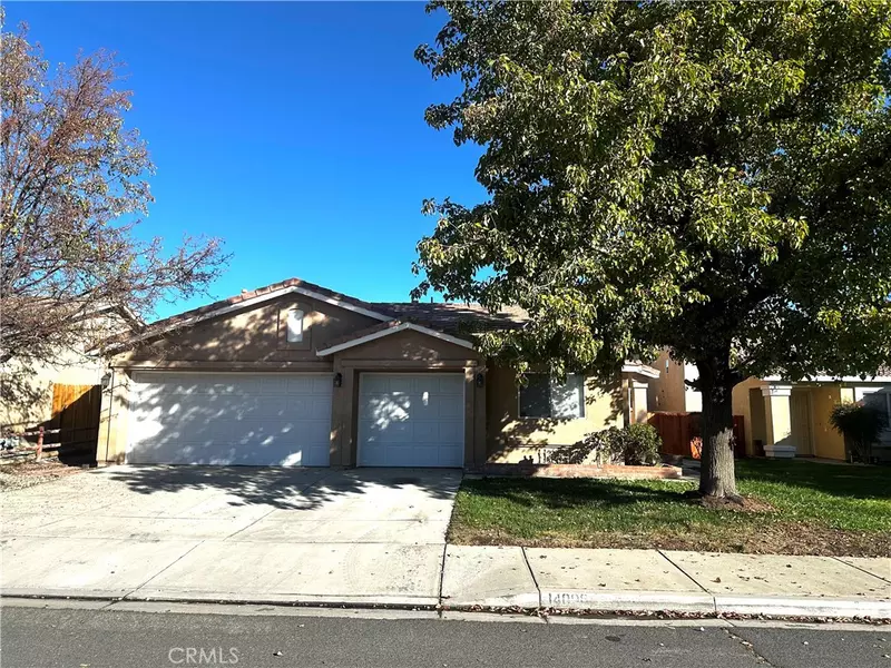 14096 Estate, Victorville, CA 92394