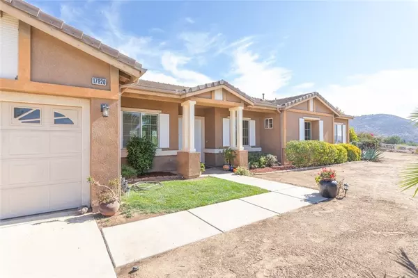 Perris, CA 92570,17920 Pony Butte CT