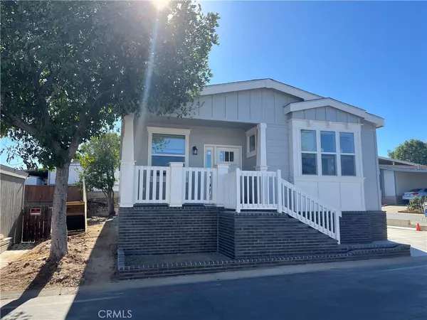 1550 Rimpau AVE #42, Corona, CA 92881