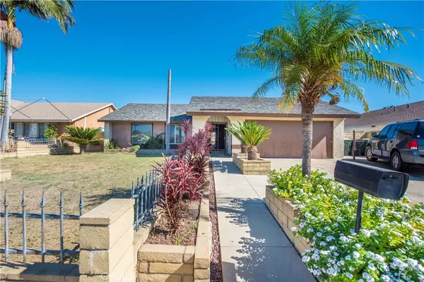 Chino, CA 91710,12801 Norton