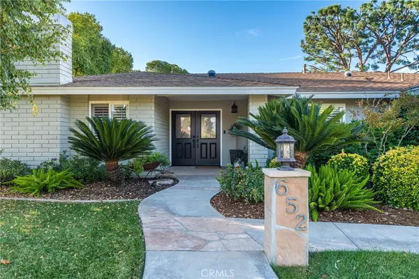 Redlands, CA 92373,652 E Mariposa