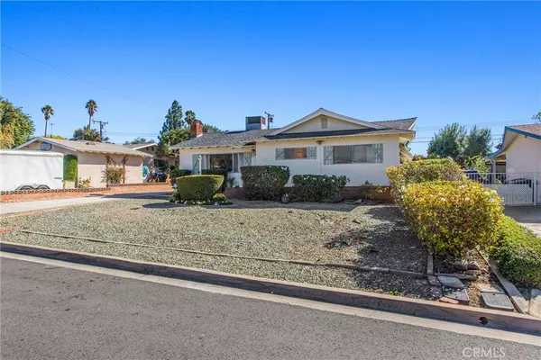 Calimesa, CA 92320,249 Harruby