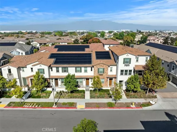 Chino, CA 91708,8466 Explorer ST