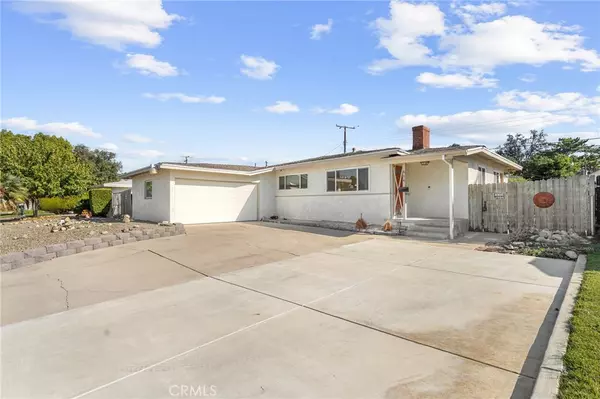 Redlands, CA 92374,614 Naomi