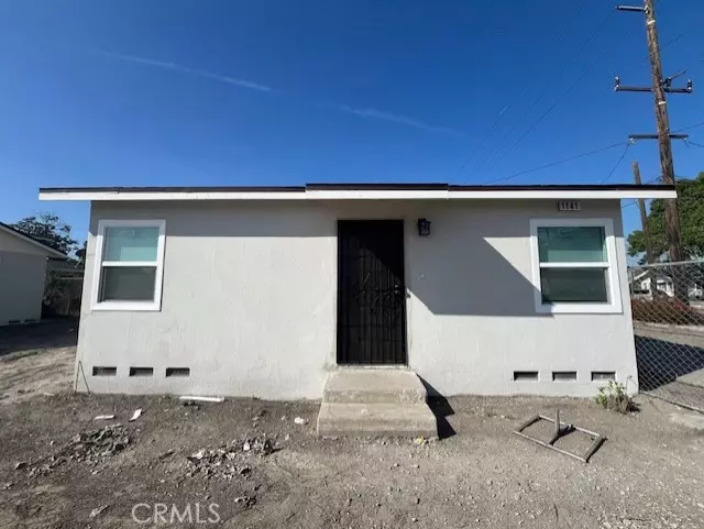 1141 W Mill, San Bernardino, CA 92410
