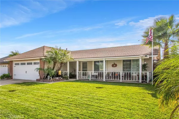 Fontana, CA 92336,17181 Wabash AVE