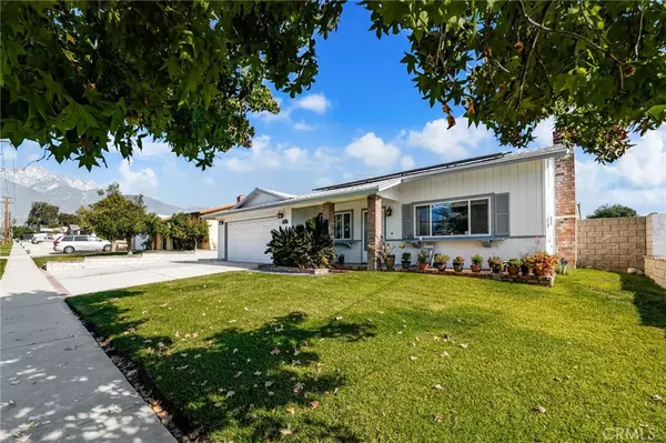 Rancho Cucamonga, CA 91701,7221 Ramona