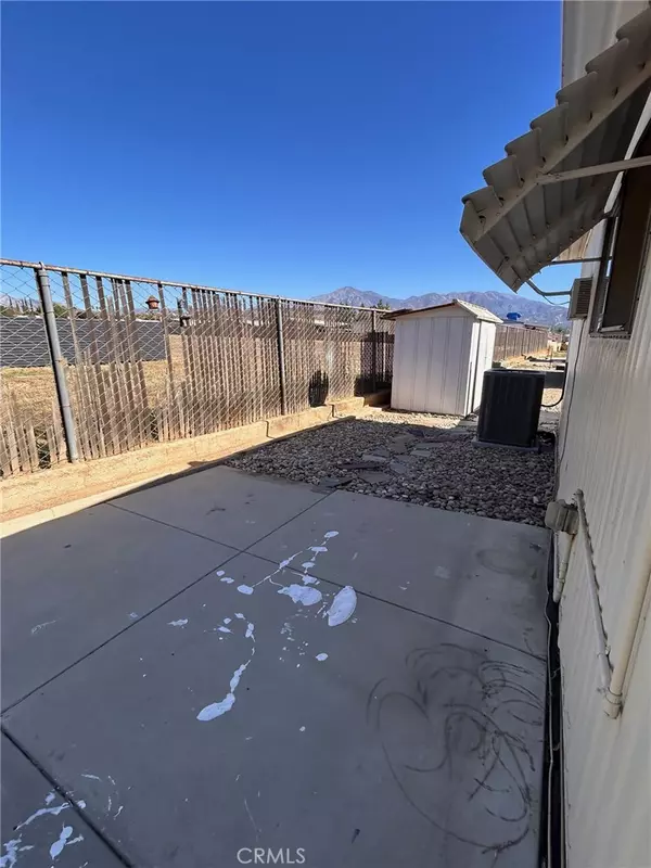 Yucaipa, CA 92339,31816 Avenue E #99