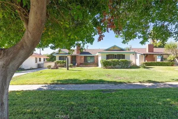 San Bernardino, CA 92404,2632 Valencia AVE