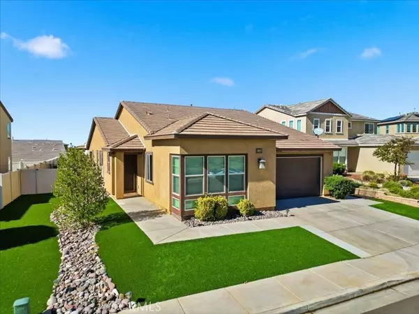 Beaumont, CA 92223,1569 Taurus