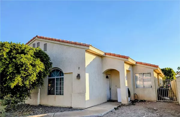 Cathedral City, CA 92234,29680 Landau