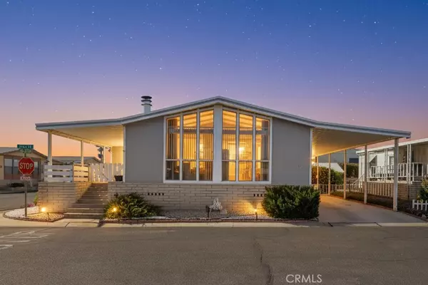 5700 W Wilson ST #86, Banning, CA 92220