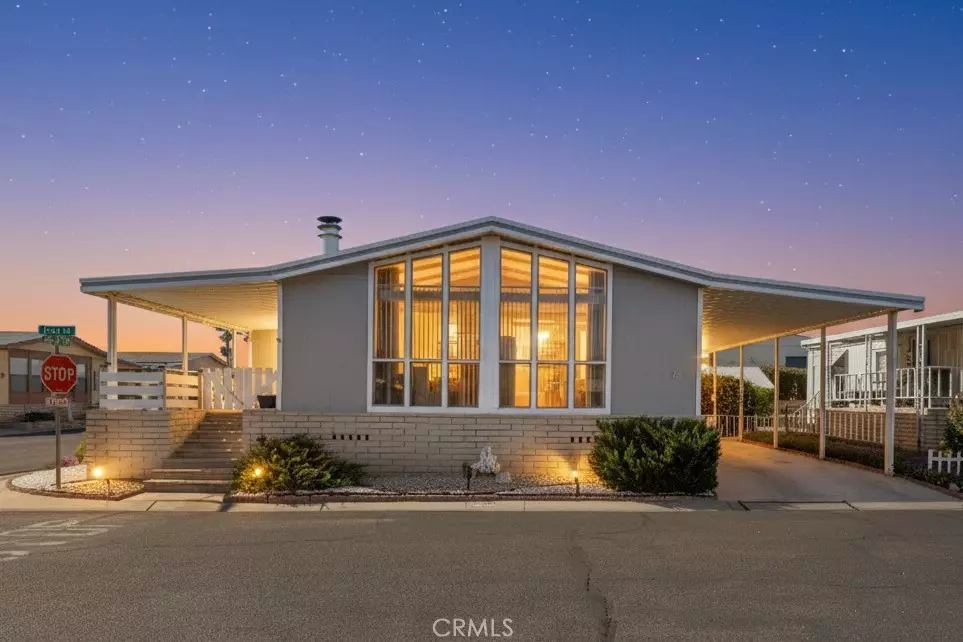 Banning, CA 92220,5700 W Wilson ST #86