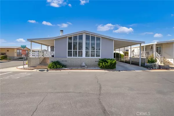 Banning, CA 92220,5700 W Wilson ST #86