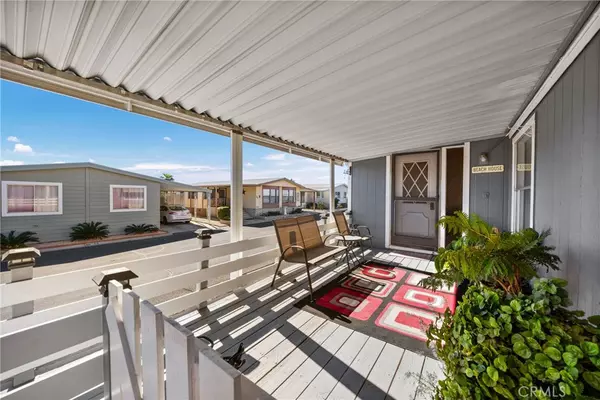 Banning, CA 92220,5700 W Wilson ST #86