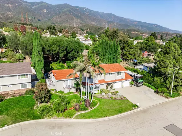 Alta Loma, CA 91737,8922 Caballero