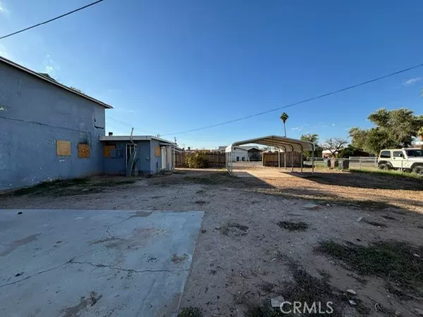 Blythe, CA 92225,449 N 7th