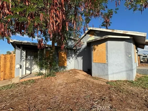 Blythe, CA 92225,449 N 7th