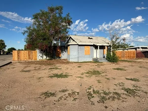 449 N 7th, Blythe, CA 92225