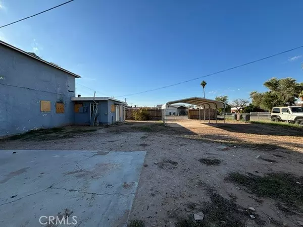Blythe, CA 92225,449 N 7th