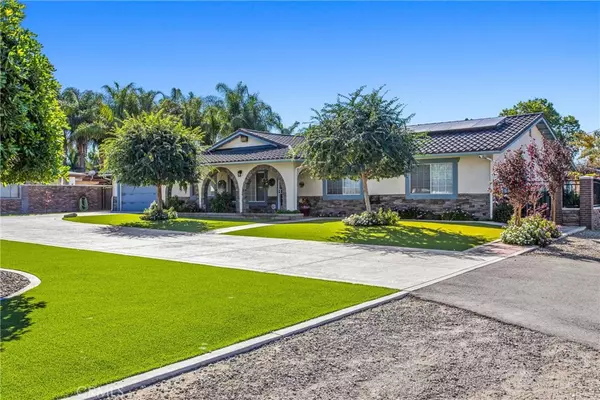 Nuevo, CA 92567,19815 Magnolia