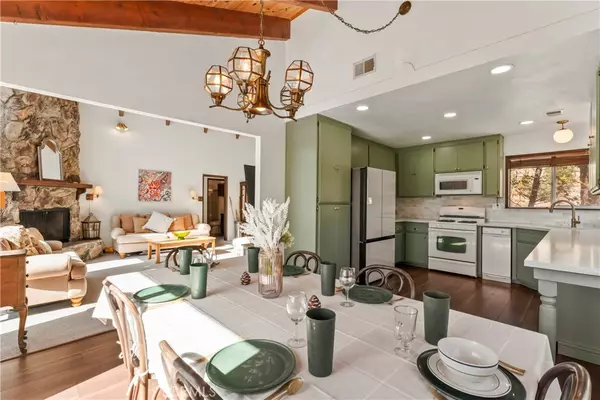 Lake Arrowhead, CA 92352,26669 Modoc LN