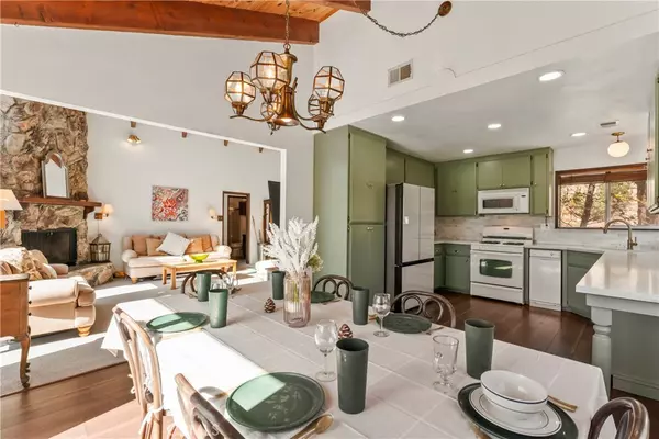 Lake Arrowhead, CA 92352,26669 Modoc LN