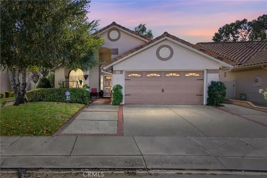 6018 Lake Buena Vista, Banning, CA 92220