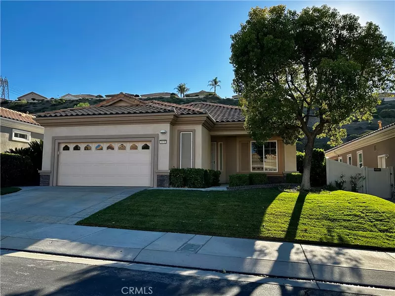 2416 Wailea Beach, Banning, CA 92220