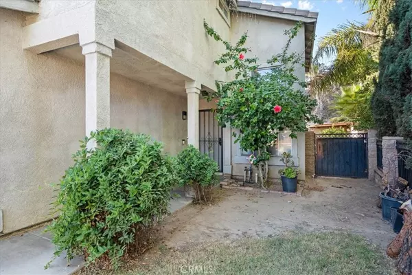 Colton, CA 92324,829 Award