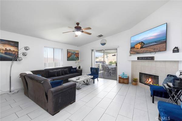 Desert Hot Springs, CA 92240,12417 Avenida Alta Loma