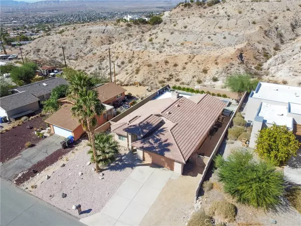 Desert Hot Springs, CA 92240,12417 Avenida Alta Loma