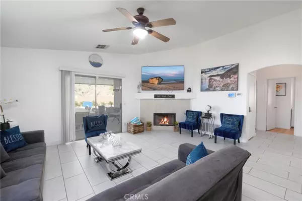 Desert Hot Springs, CA 92240,12417 Avenida Alta Loma