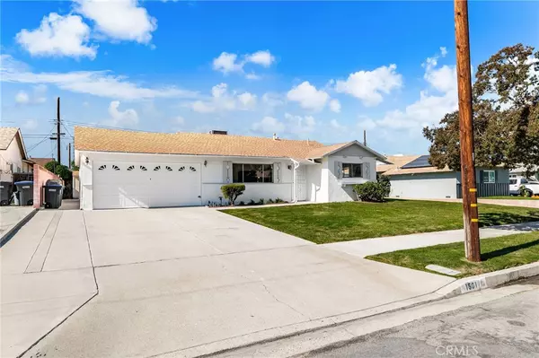 Colton, CA 92324,1501 Grand