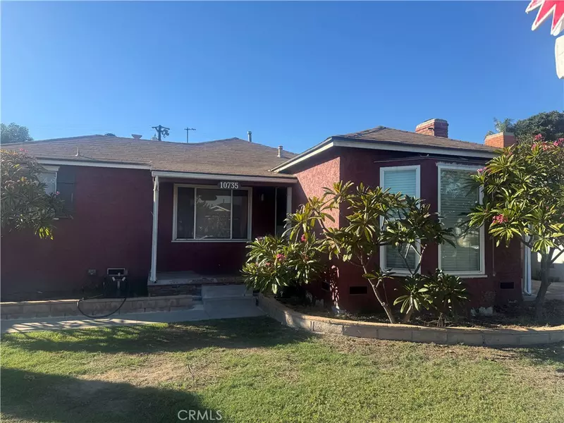 10735 Cassina, South Gate, CA 90280