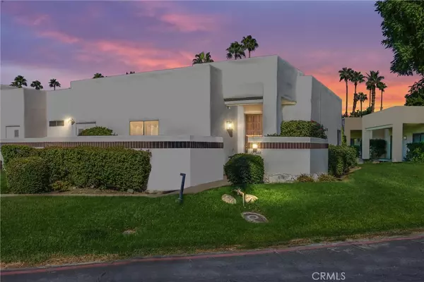 67566 N Natoma, Cathedral City, CA 92234