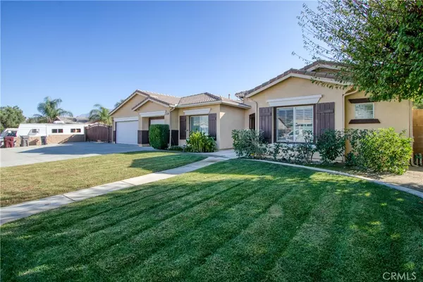 Banning, CA 92220,1496 Bryan