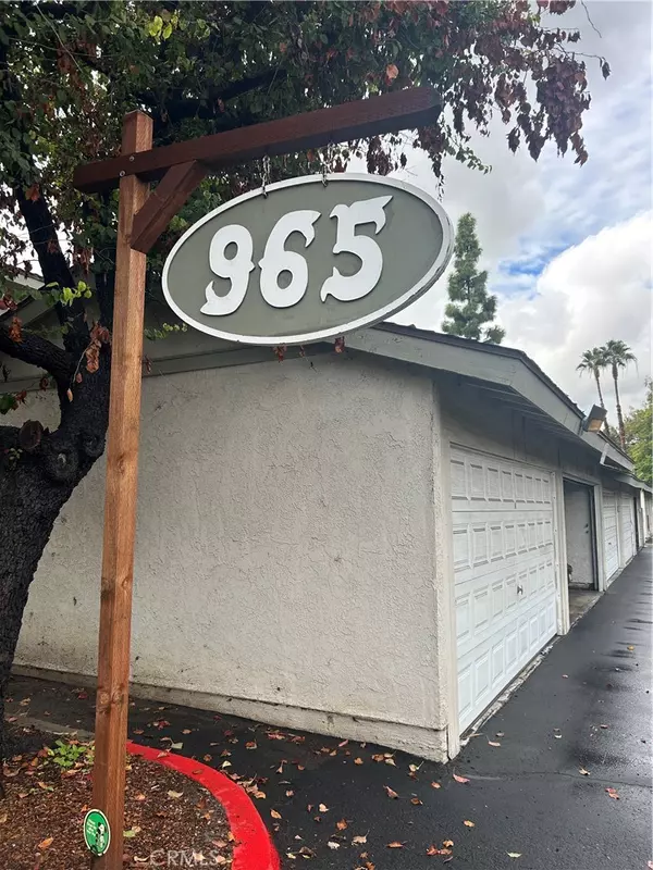 La Habra, CA 90631,965 S Idaho #4