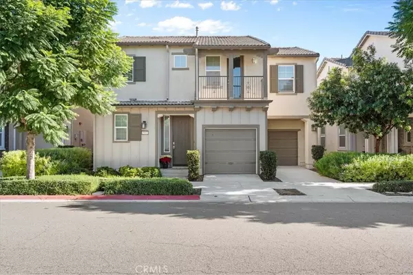 15993 Huckleberry AVE, Chino, CA 91708
