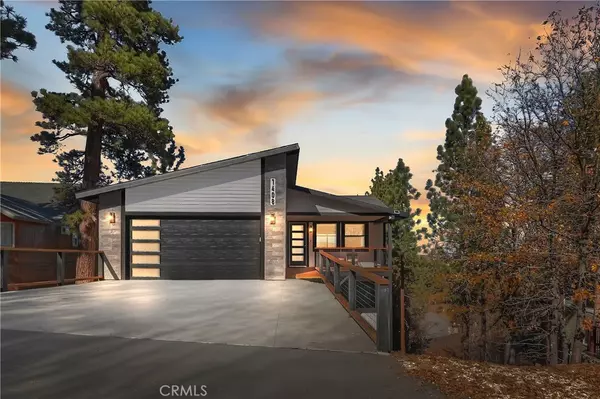 Big Bear City, CA 92314,1408 Klamath